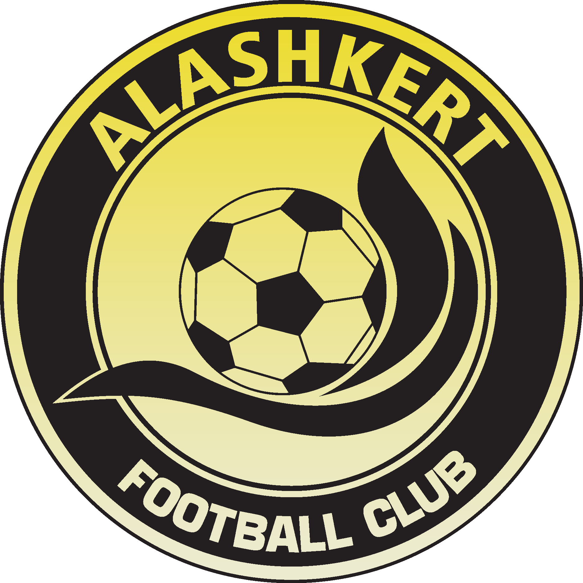 FC Alashkert Martuni Logo Vector Logo
